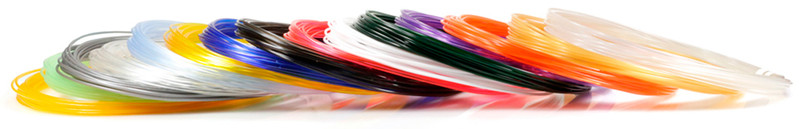 Пластик для 3D-ручки UNID PRO15F