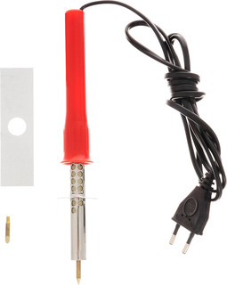 Ракета Прибор для выжигания по дереву Многоцелевой 2