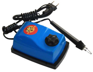 Трансвит Прибор для выжигания Узор с гильошированием 1