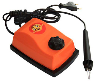 Трансвит Прибор для выжигания Узор с гильошированием 2