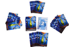 Настольная карточная игра Свинтус: Премиум-издание 3