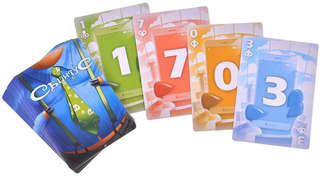 Настольная карточная игра Свинтус: Премиум-издание 5