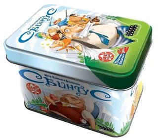 Настольная карточная игра Свинтус: Премиум-издание