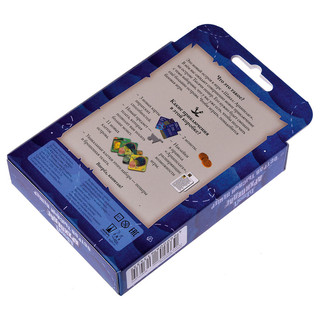 Настольная игра Шакал Архипелаг. Остров Тысячи пещер 7