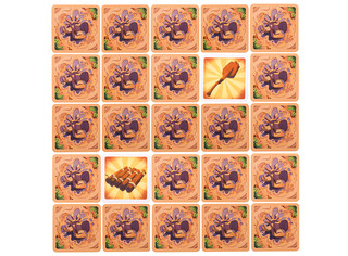 Настольная игра Побег с острова (Panic Island) 5