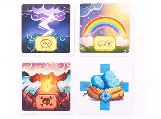 Настольная игра Побег с острова (Panic Island) 7