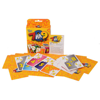 Настольная игра 7 на 9 multi 2