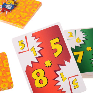 Настольная игра 7 на 9 multi 5