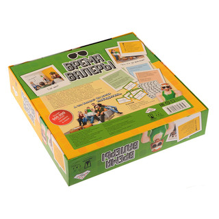 Настольная игра Время Валеры 2