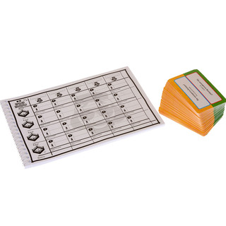 Настольная игра Время Валеры 6