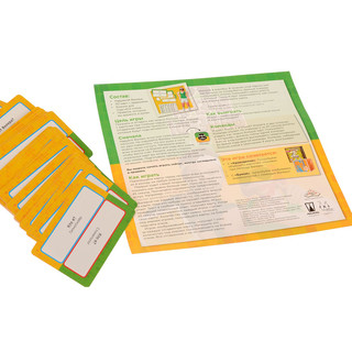 Настольная игра Время Валеры 8