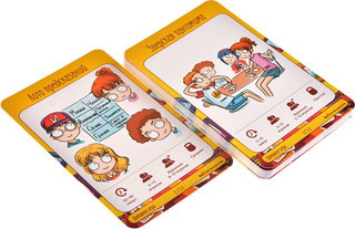 Magellan Настольная игра Домашние игры 3