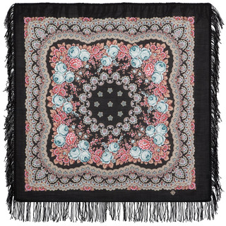 Платок «Нежный вечер», артикул 1195-18 1