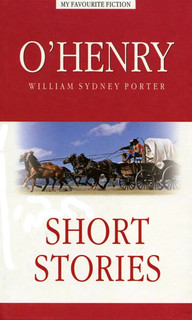 O'Henry. Short Stories