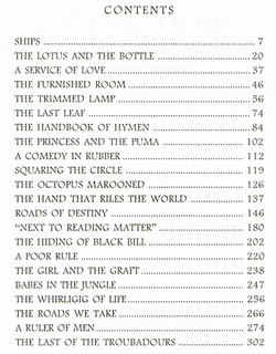 O'Henry. Short Stories 2