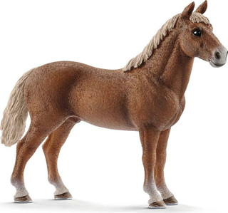 Schleich Фигурка Жеребец Морган 13869
