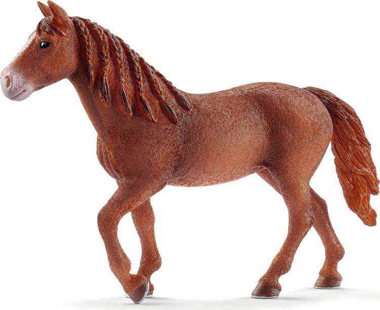 Schleich Фигурка Кобыла Морган 13870