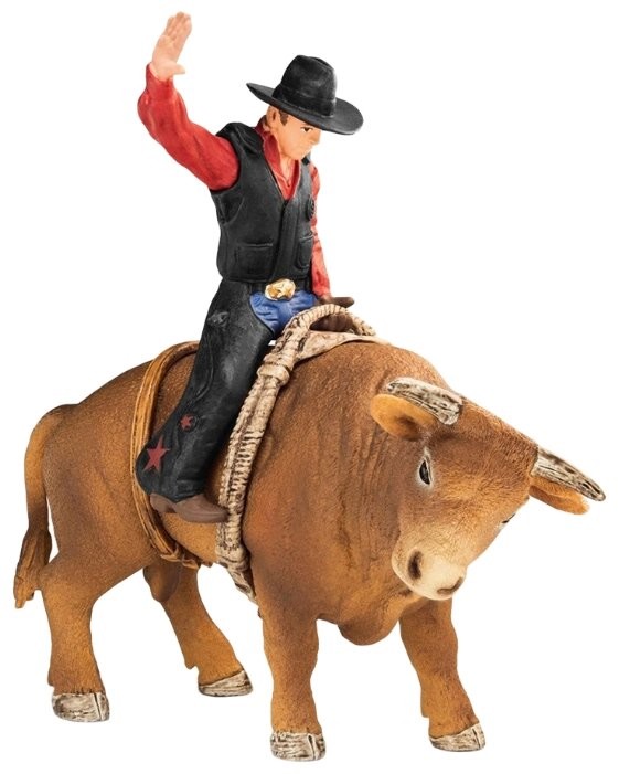 Schleich Игровой набор Родео 72120