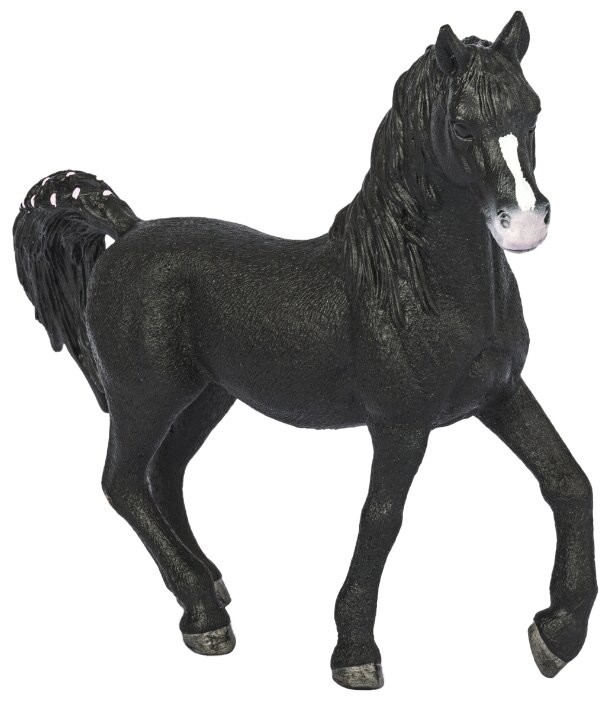 Schleich Фигурка Арабский жеребец 72134