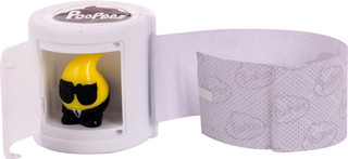 Poopeez. Мини набор с фигурками 3