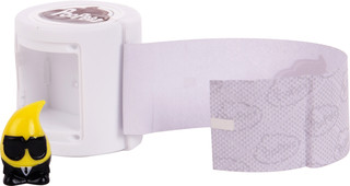 Poopeez. Мини набор с фигурками 4