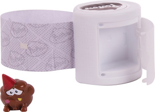 Poopeez. Мини набор с фигурками 6