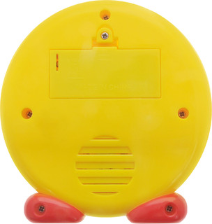 Азбукварик. Музыкальная игрушка 'Колобок' 3