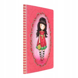 Тетрадь А5 - Every Summ, Santoro London 2