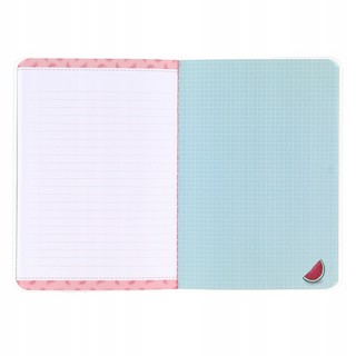 Тетрадь А5 - Every Summ, Santoro London 4