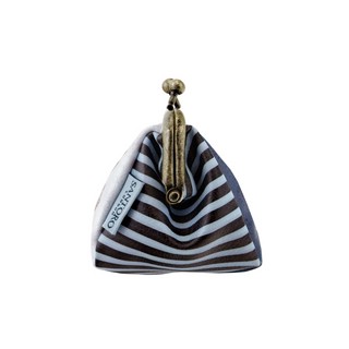 Мягкий кошелек на защелке - The Hatter 5