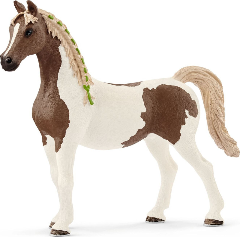Schleich Фигурка Пинтабиан Кобыла 13838