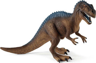 Schleich Фигурка Акрокантозавр 14584