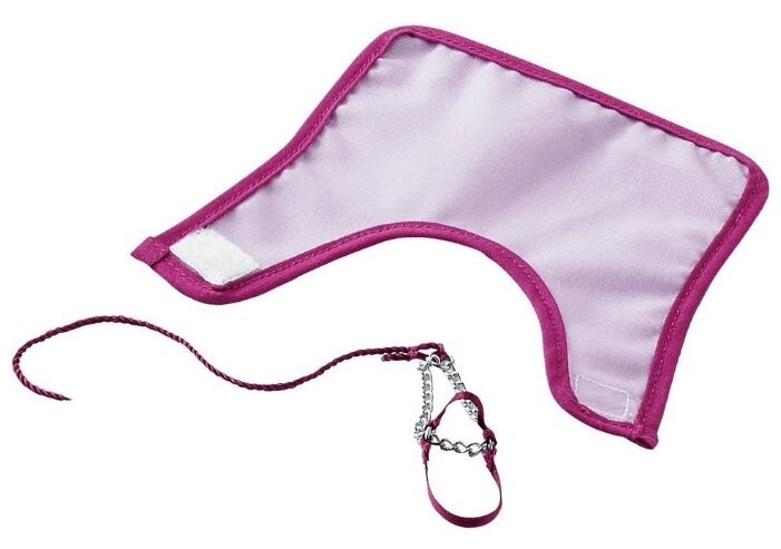 Schleich Игровой набор Попона и недоуздок 42365