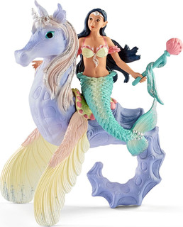 Schleich Набор фигурок Изабелла 70557