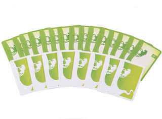 Настольная игра Зачарованные тропинки 9