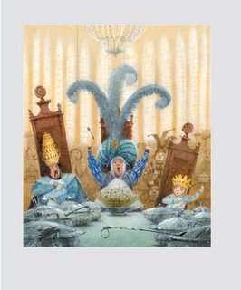 Приключения мышонка Десперо 4