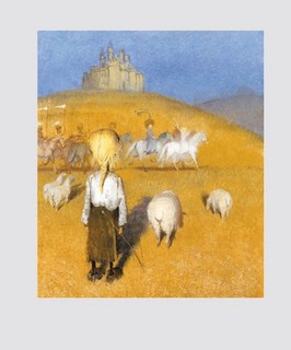 Приключения мышонка Десперо 7