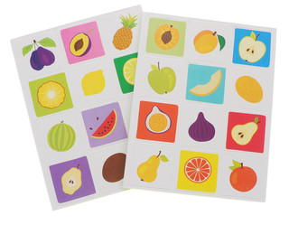 IQ Мемори. Что внутри? 2