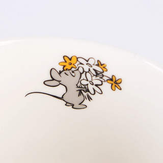 Кружка Чарли Чаплин 400 м 3