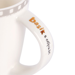 Кружка Чарли Чаплин 400 м 4