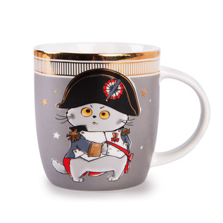 Кружка 'Наполеон' 400 мл