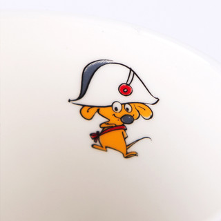 Кружка 'Наполеон' 400 мл 4