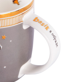 Кружка 'Наполеон' 400 мл 5