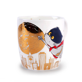 Кружка СуперКОТ 400 м 3