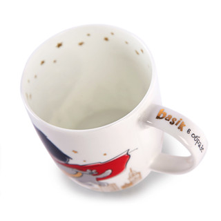 Кружка СуперКОТ 400 м 4