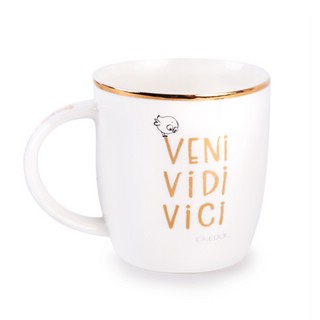 Кружка Цезарь 400 м 2