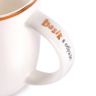 Кружка Цезарь 400 м 3