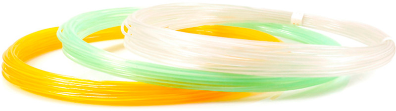 Пластик для 3D-ручки UNID PROF