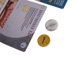 Настольная игра Бумажник 7