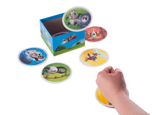 Настольная игра Летать охота 4